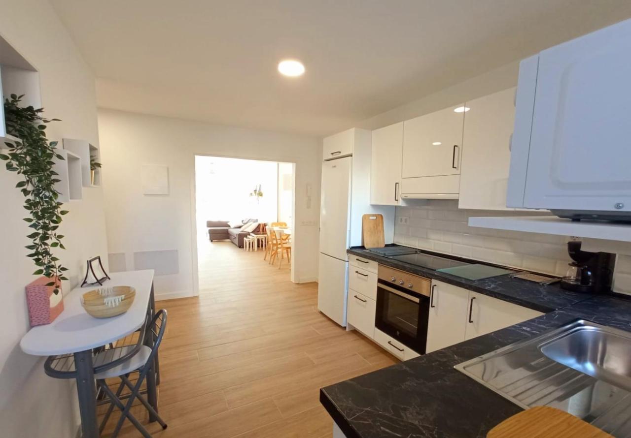 Las Americas Beach House Arona  Extérieur photo