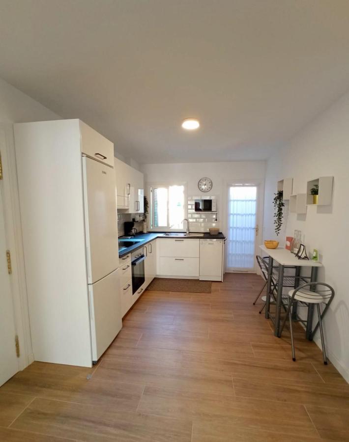 Las Americas Beach House Arona  Extérieur photo