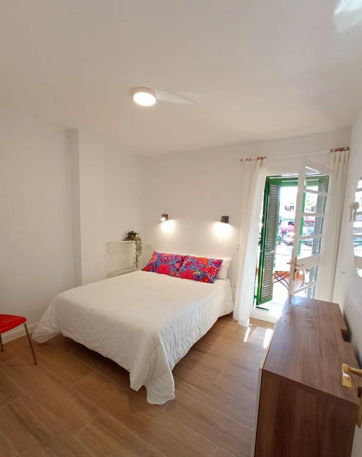 Las Americas Beach House Arona  Extérieur photo