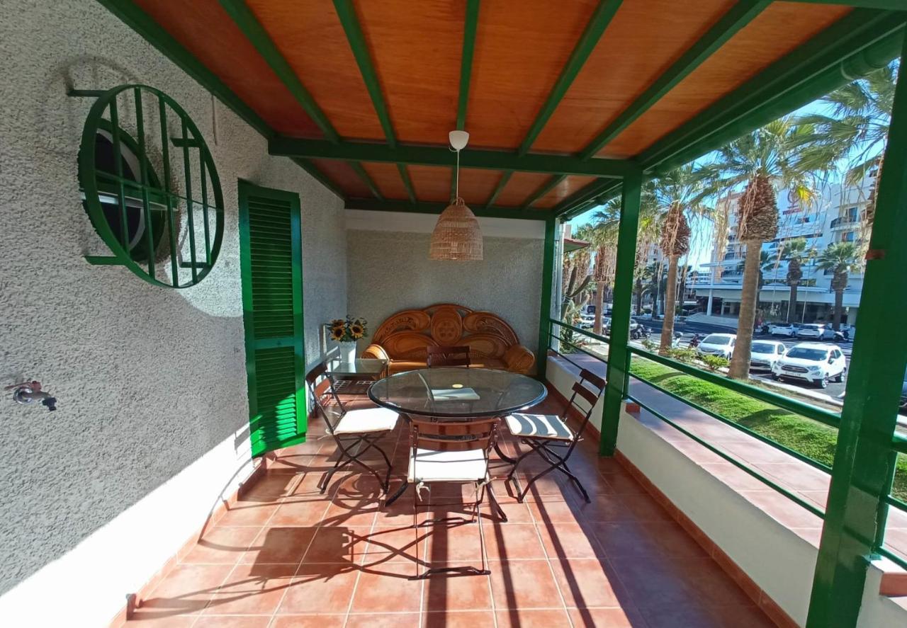 Las Americas Beach House Arona  Extérieur photo