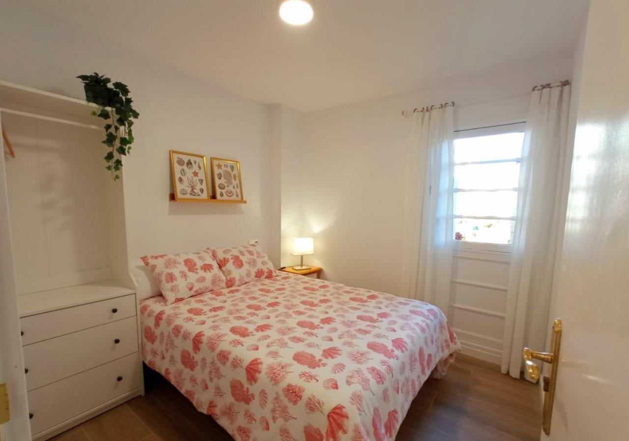 Las Americas Beach House Arona  Extérieur photo