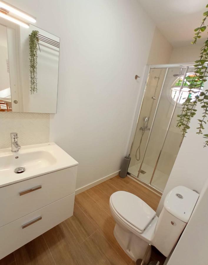 Las Americas Beach House Arona  Extérieur photo