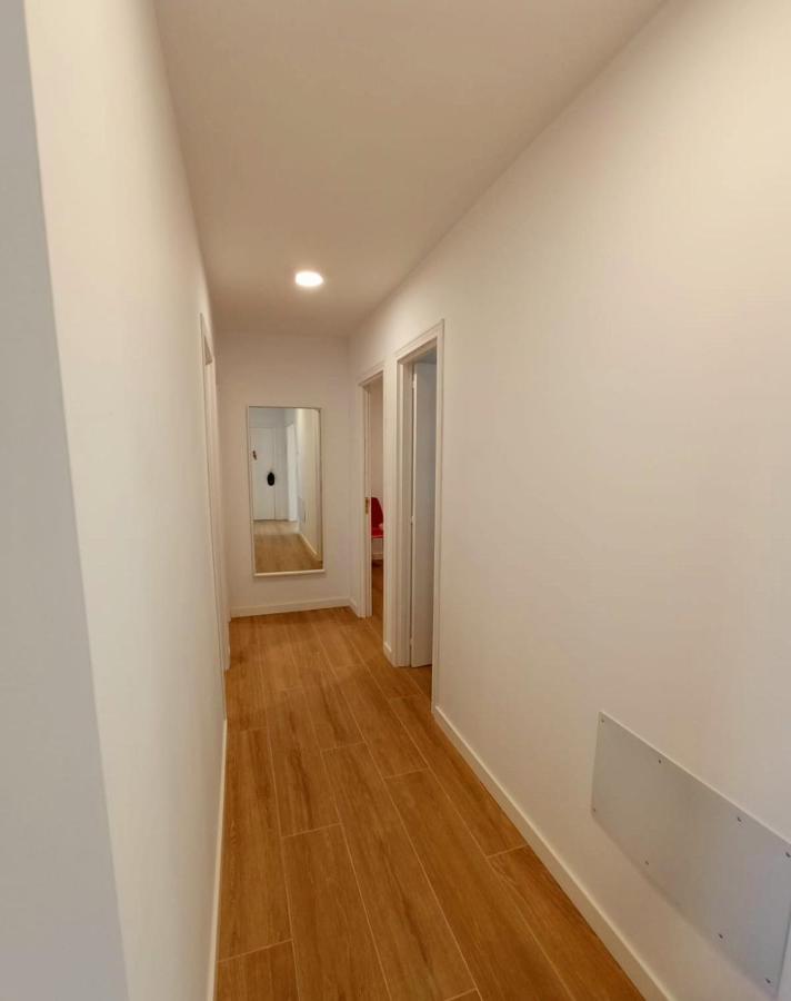 Las Americas Beach House Arona  Extérieur photo