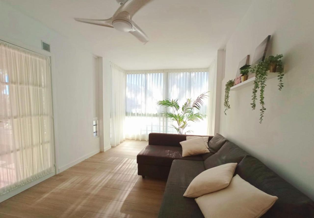 Las Americas Beach House Arona  Extérieur photo