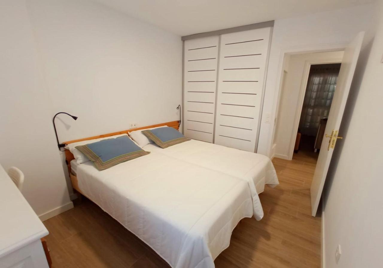Las Americas Beach House Arona  Extérieur photo