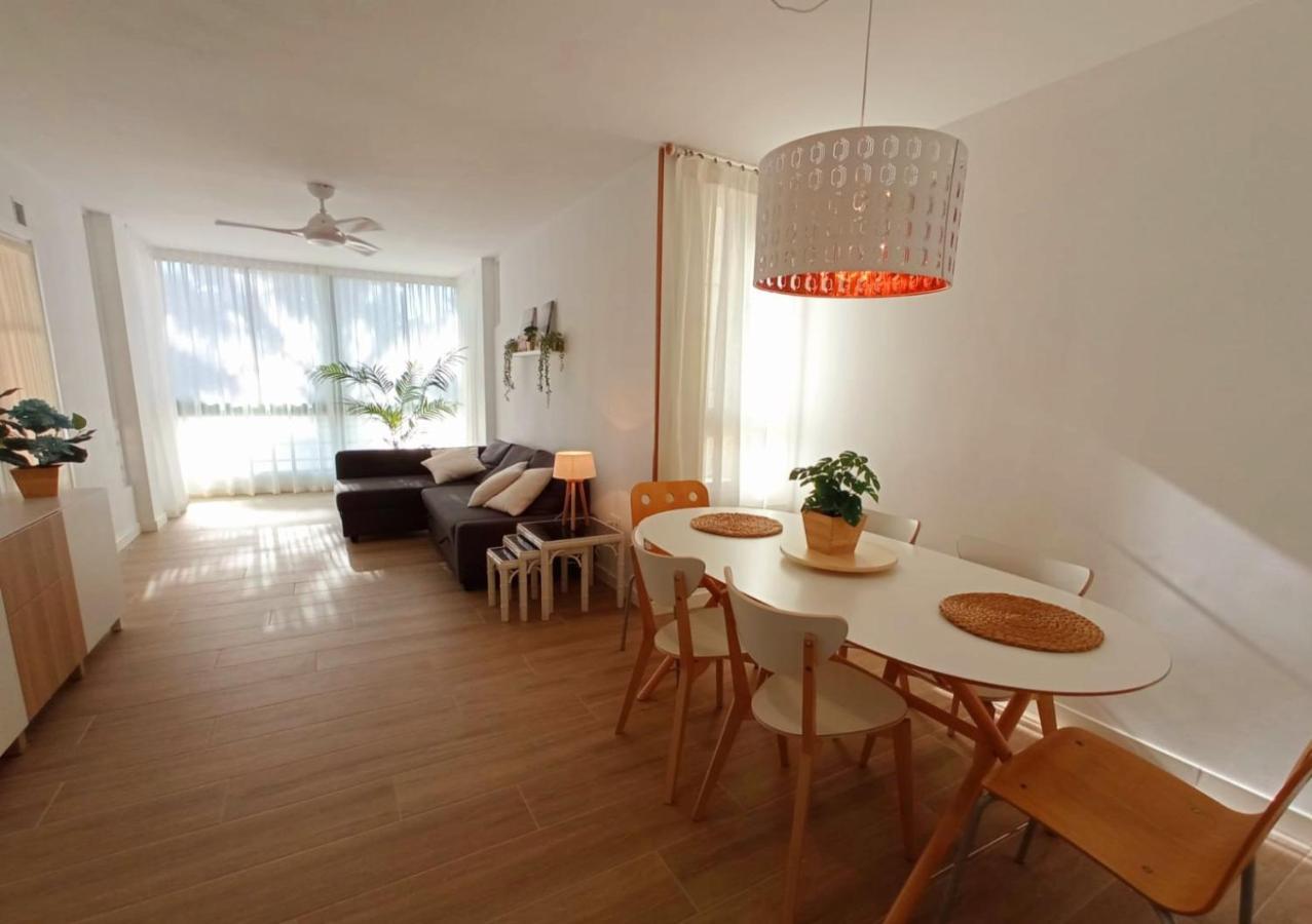 Las Americas Beach House Arona  Extérieur photo