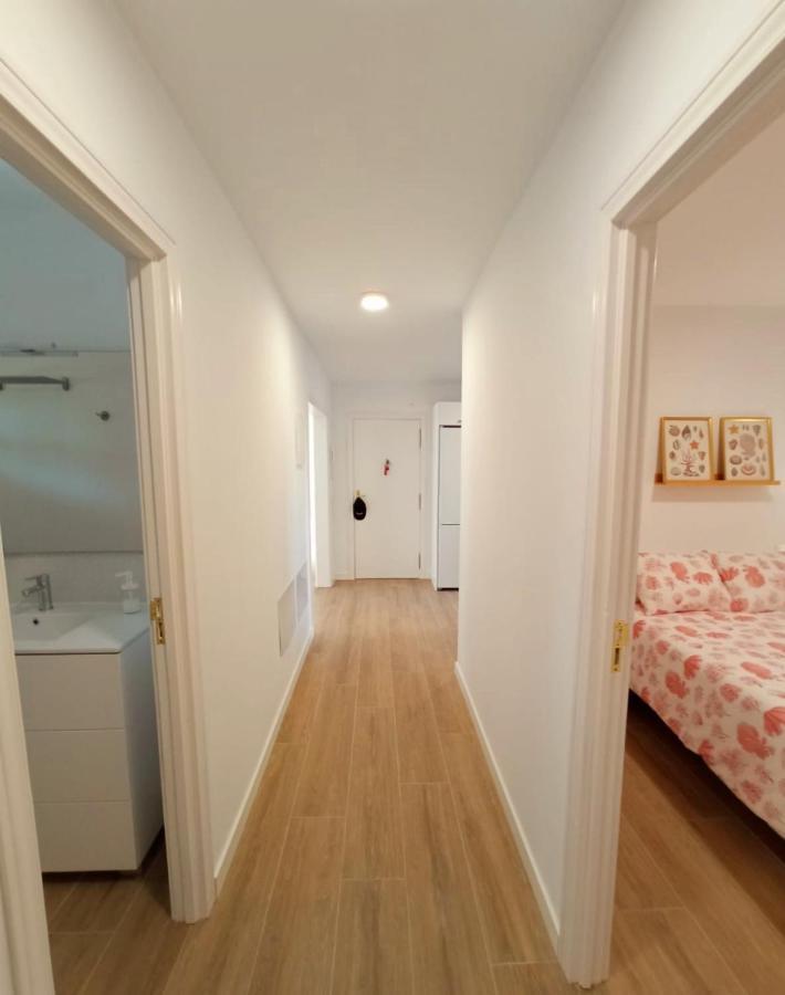 Las Americas Beach House Arona  Extérieur photo