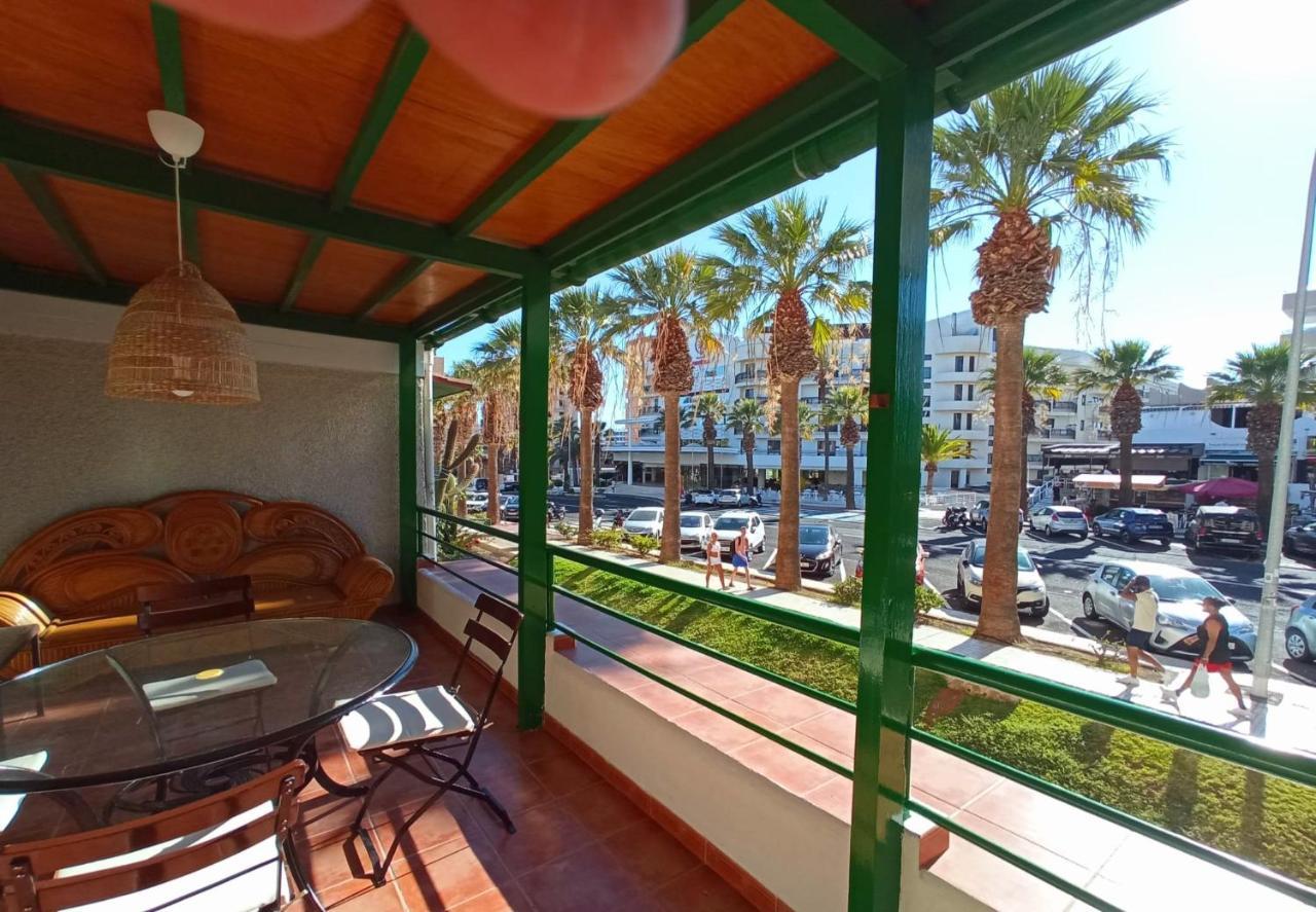 Las Americas Beach House Arona  Extérieur photo