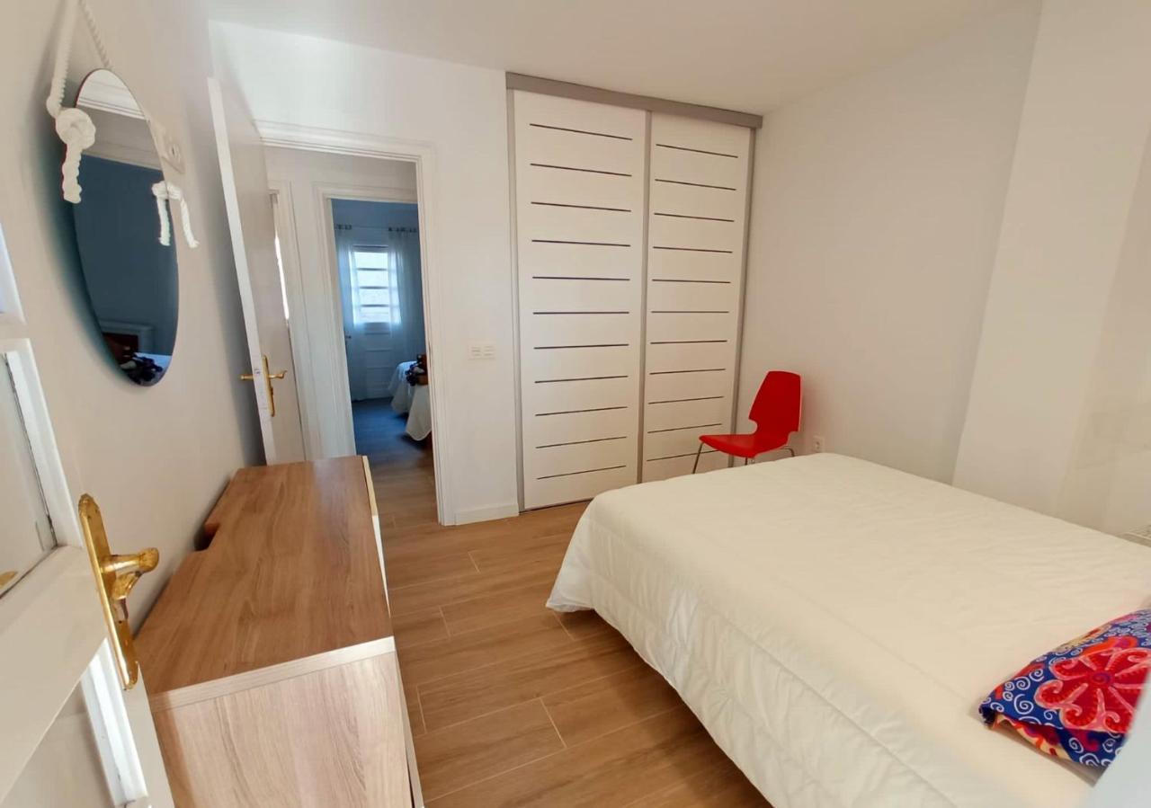 Las Americas Beach House Arona  Extérieur photo