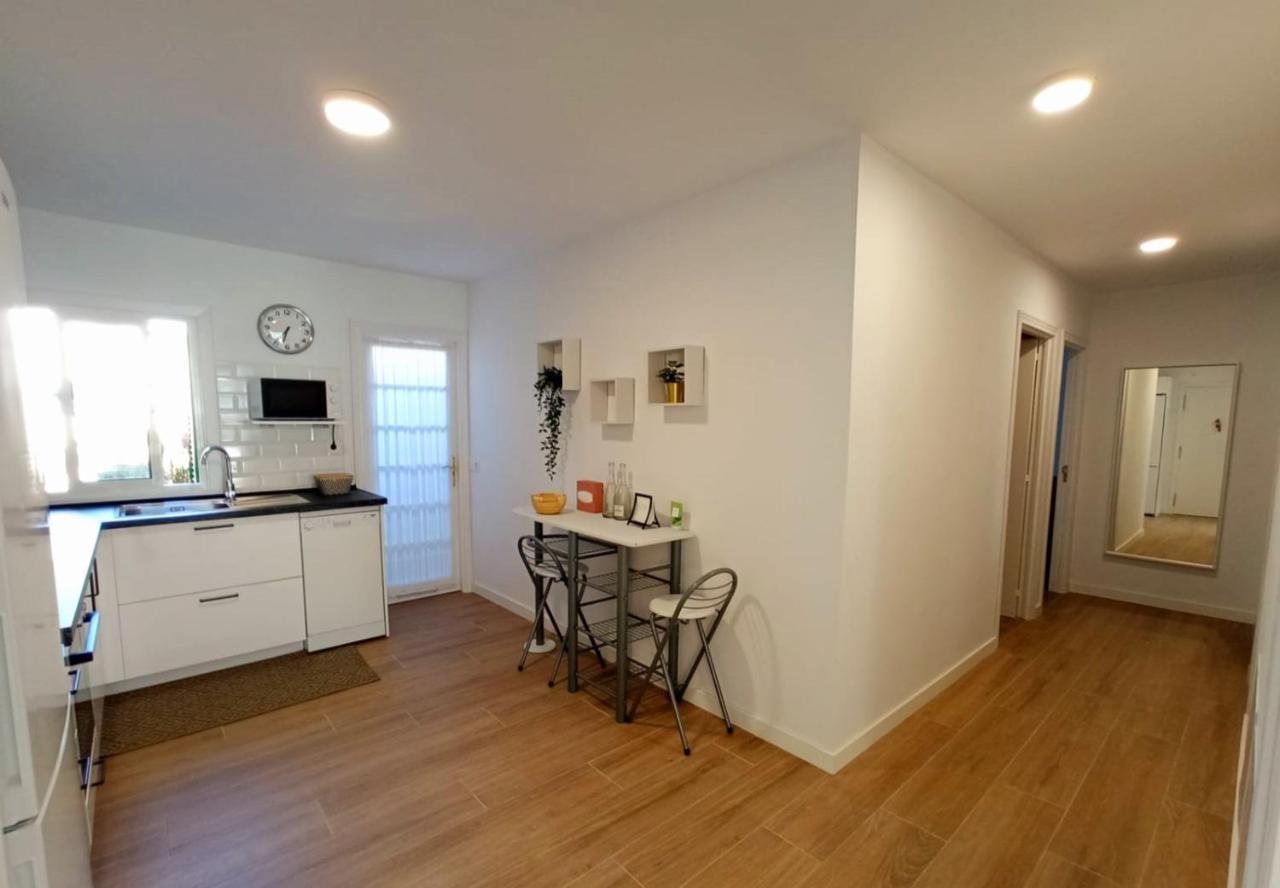 Las Americas Beach House Arona  Extérieur photo