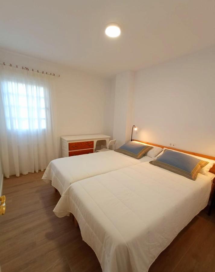 Las Americas Beach House Arona  Extérieur photo