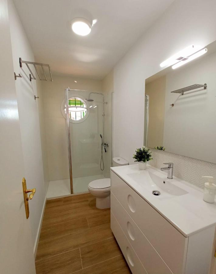 Las Americas Beach House Arona  Extérieur photo