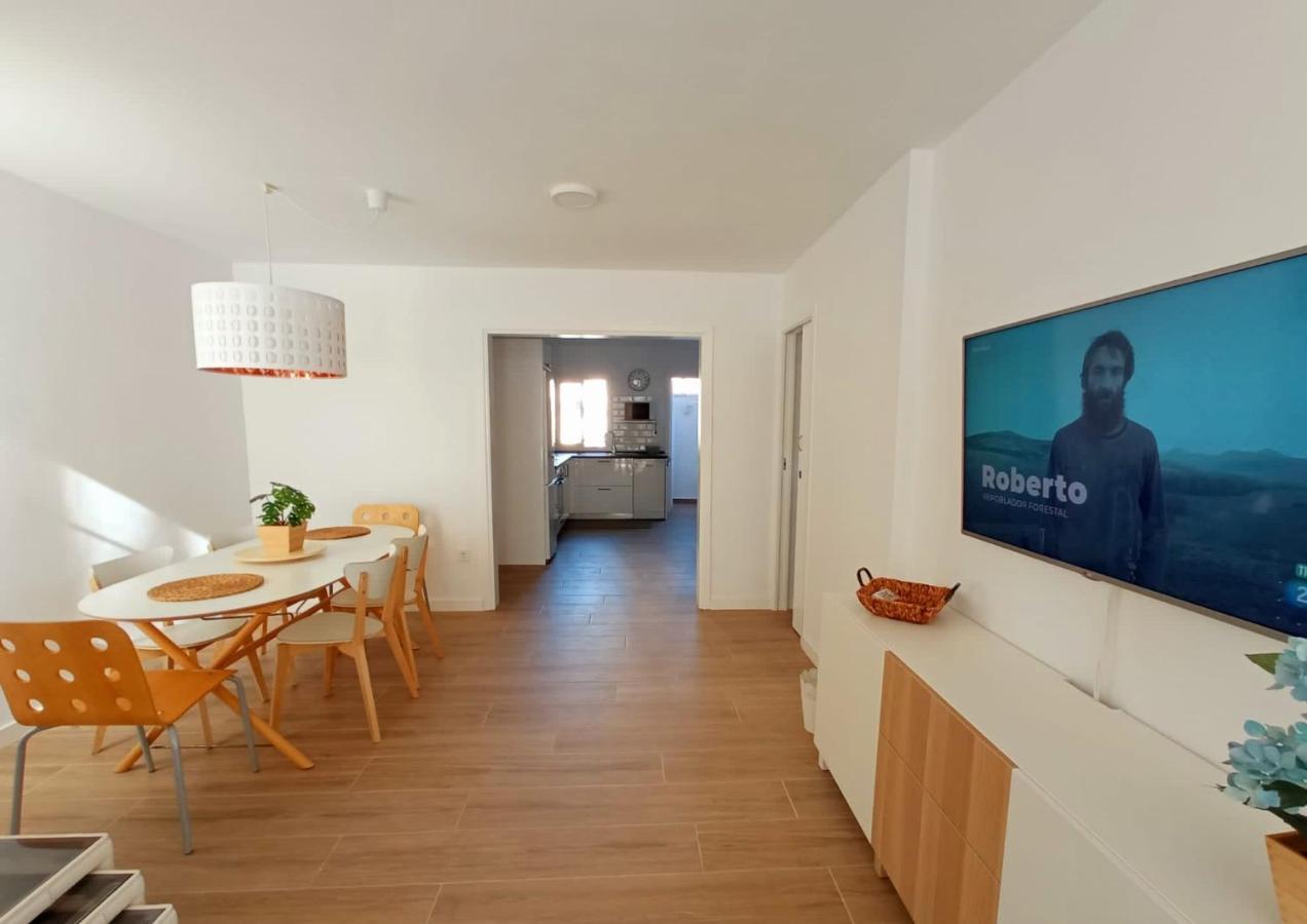 Las Americas Beach House Arona  Extérieur photo