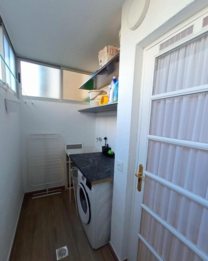 Las Americas Beach House Arona  Extérieur photo