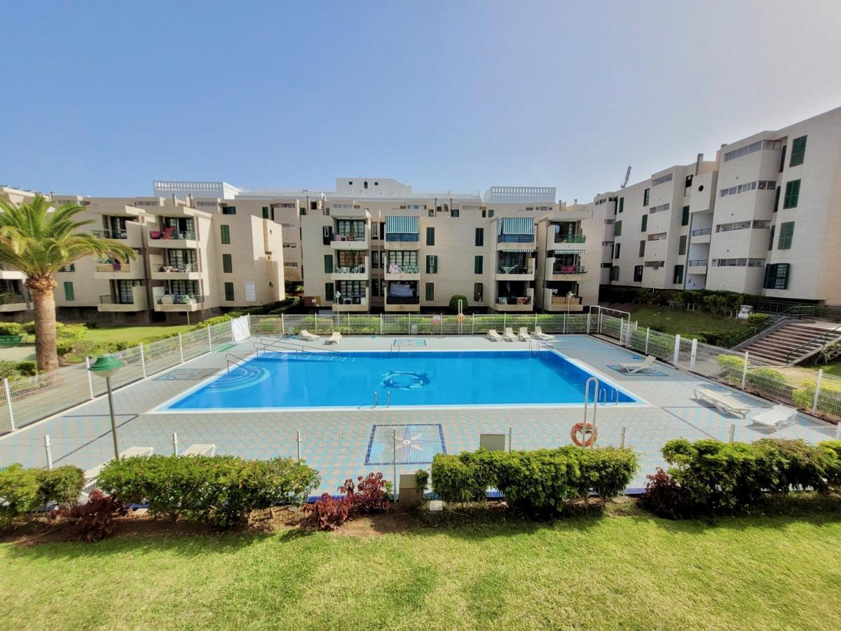 Las Americas Beach House Arona  Extérieur photo
