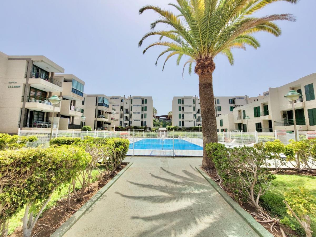 Las Americas Beach House Arona  Extérieur photo