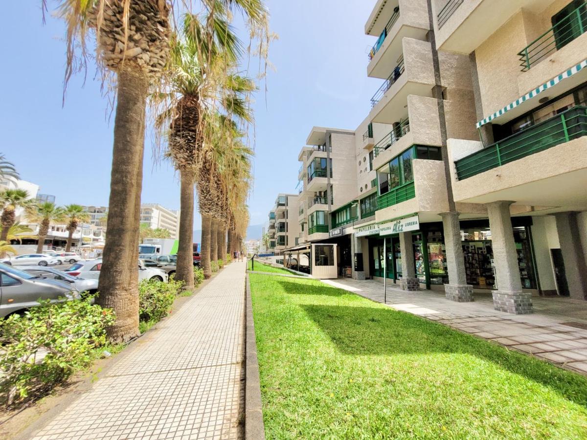 Las Americas Beach House Arona  Extérieur photo